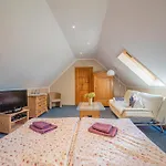Dom Ogrodnika Apartment Jezow Sudecki