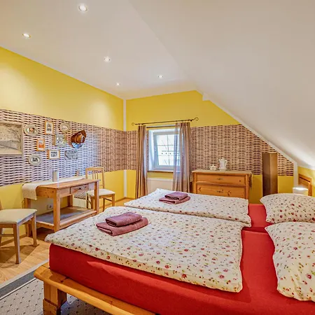 Διαμέρισμα Dom Ogrodnika