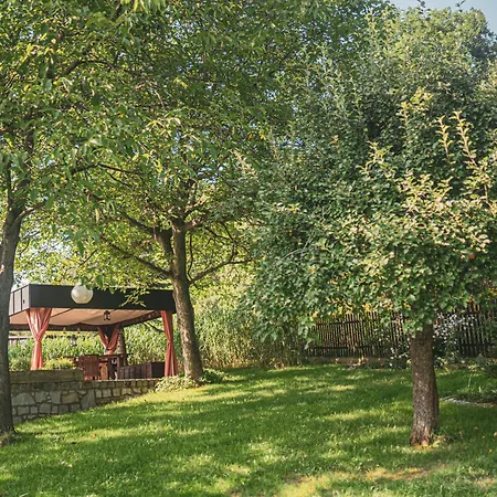 Dom Ogrodnika Apartamento *