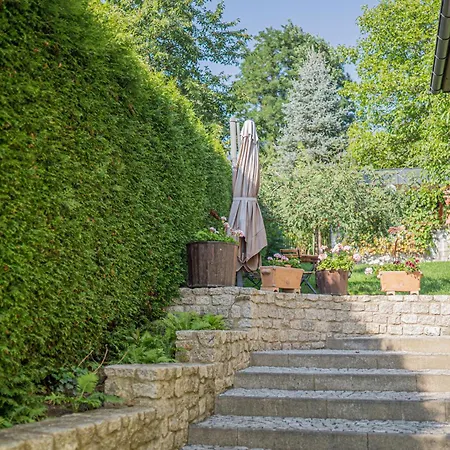 Dom Ogrodnika Apartamento Jezow Sudecki