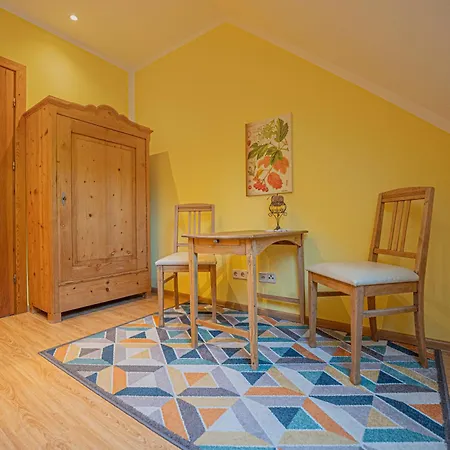 Διαμέρισμα Dom Ogrodnika Jezow Sudecki