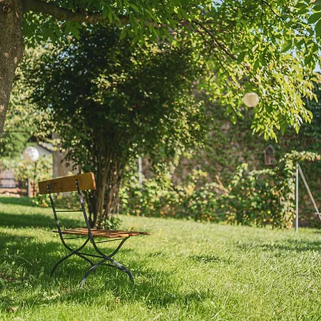 Dom Ogrodnika Jezow Sudecki