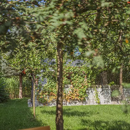 Apartamento Dom Ogrodnika