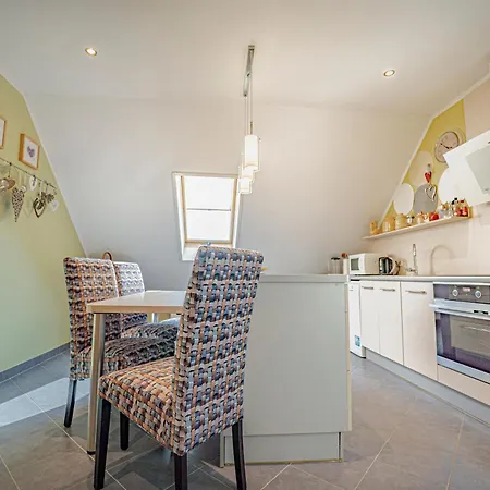 Dom Ogrodnika Διαμέρισμα *