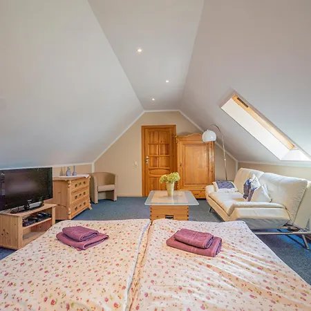 Dom Ogrodnika Διαμέρισμα Jezow Sudecki