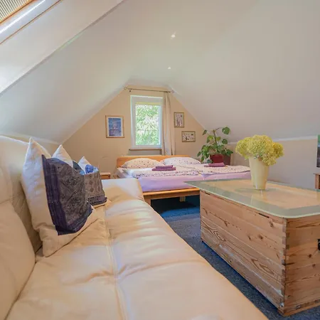 Διαμέρισμα Dom Ogrodnika