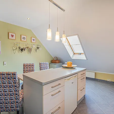 Διαμέρισμα Dom Ogrodnika *