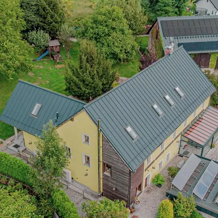 Διαμέρισμα Dom Ogrodnika