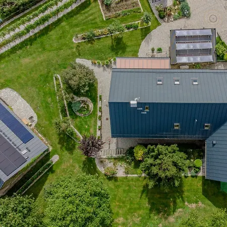 Apartamento Dom Ogrodnika Jezow Sudecki