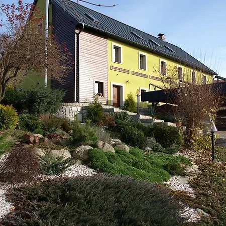 Apartmán Dom Ogrodnika