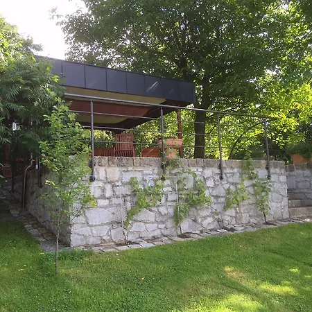 Dom Ogrodnika * Jezow Sudecki