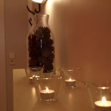 Dom Ogrodnika Jezow Sudecki