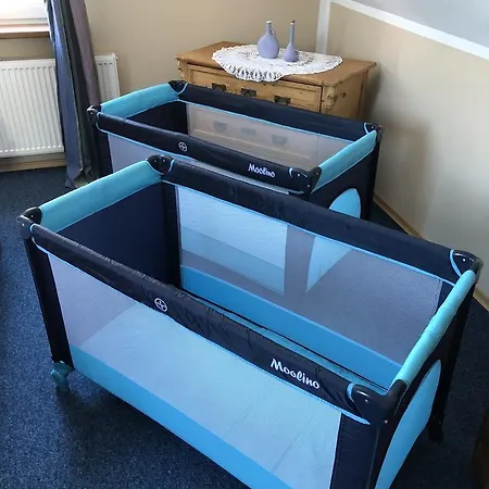 Dom Ogrodnika Διαμέρισμα