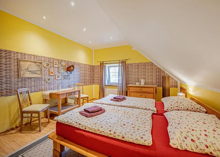 Apartamento Dom Ogrodnika