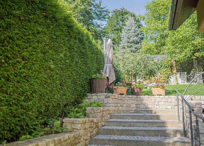 Dom Ogrodnika アパート Jeżów Sudecki