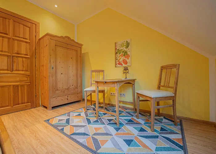 Apartamento Dom Ogrodnika Jezow Sudecki