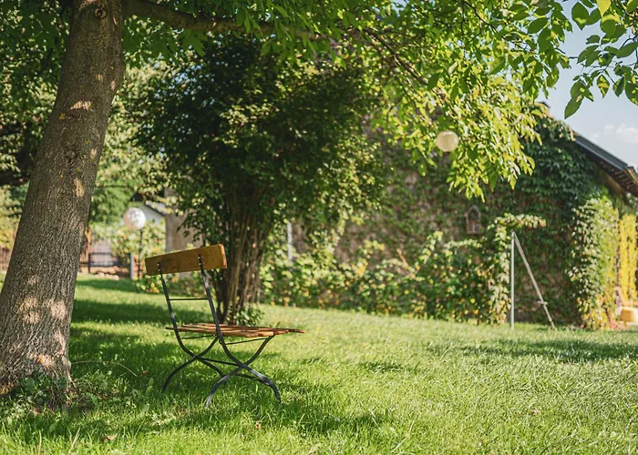 Dom Ogrodnika Jeżów Sudecki