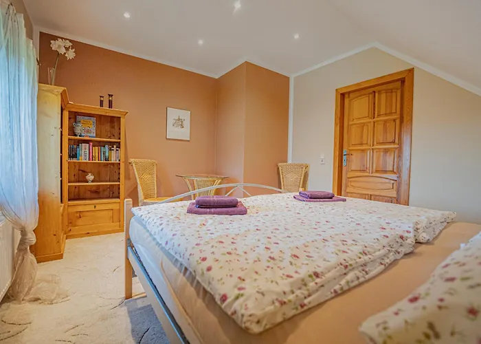 Dom Ogrodnika * Jeżów Sudecki