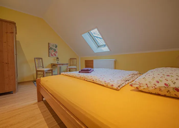 Dom Ogrodnika Apartamento