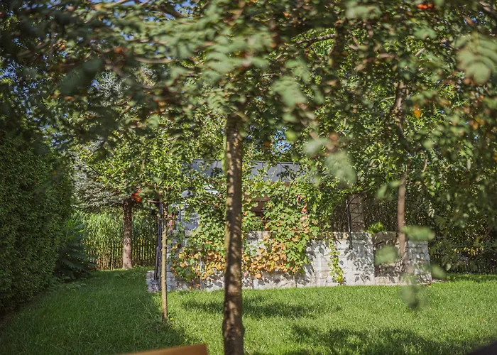 Apartamento Dom Ogrodnika