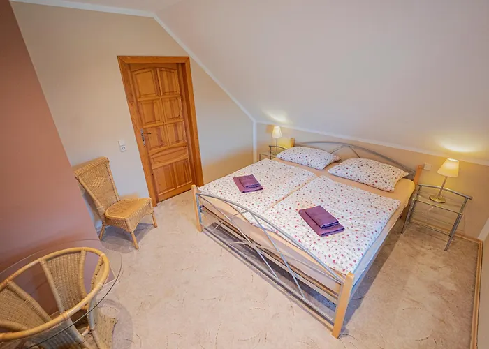 Apartamento Dom Ogrodnika *