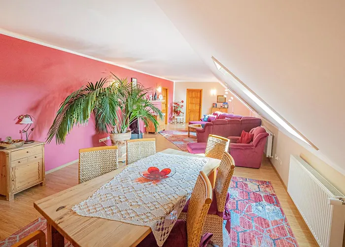 Dom Ogrodnika Apartamento Jezow Sudecki