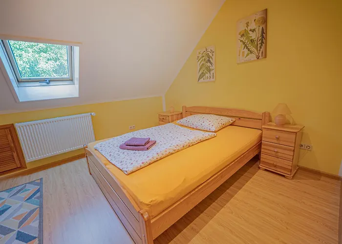 Apartamento Dom Ogrodnika Jezow Sudecki