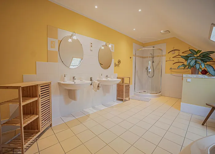 Dom Ogrodnika Apartamento