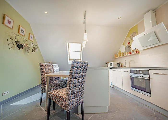 Dom Ogrodnika Apartamento *