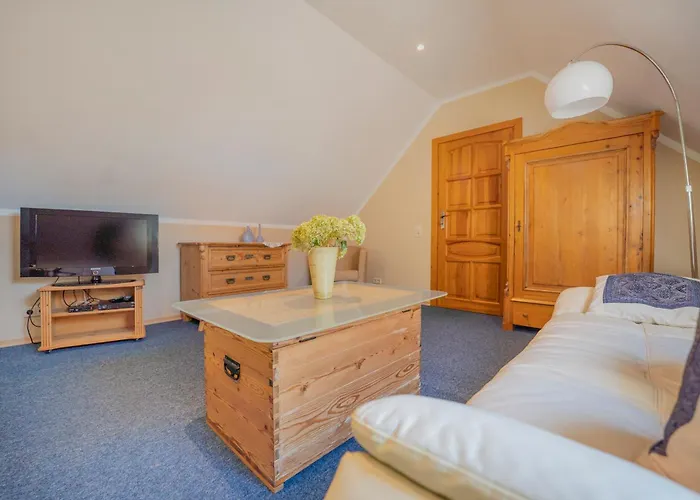 Apartamento Dom Ogrodnika *