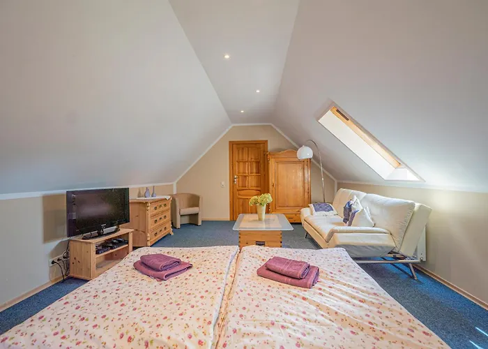 Dom Ogrodnika Apartamento Jezow Sudecki