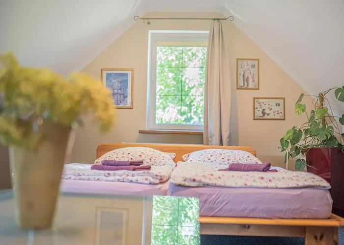 Apartamento Dom Ogrodnika Jezow Sudecki