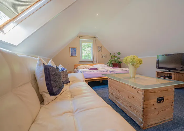 アパート Dom Ogrodnika