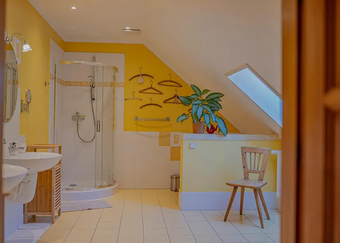 Dom Ogrodnika Apartamento *