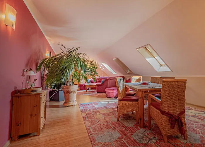 Apartamento Dom Ogrodnika Jezow Sudecki