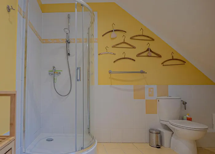 Dom Ogrodnika Apartamento