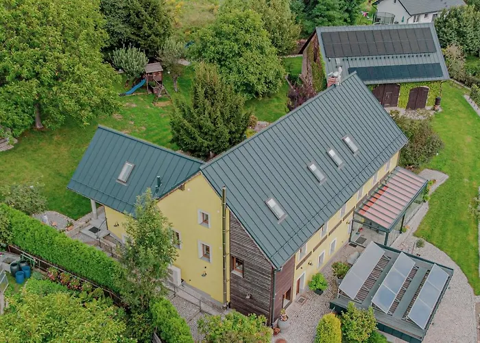 Apartamento Dom Ogrodnika