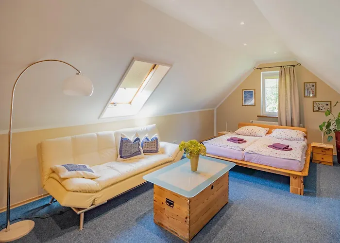 アパート Dom Ogrodnika *