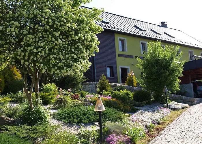 Dom Ogrodnika Apartamento