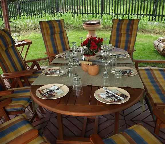 Dom Ogrodnika アパート Jeżów Sudecki