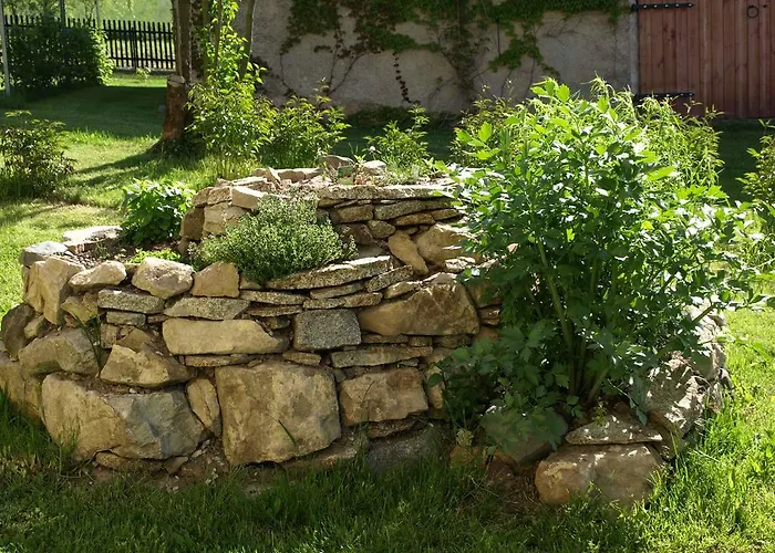 Apartamento Dom Ogrodnika