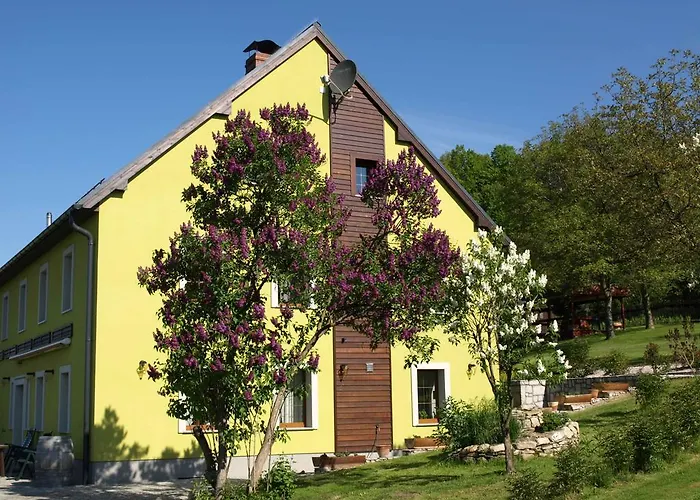 Dom Ogrodnika Apartamento *