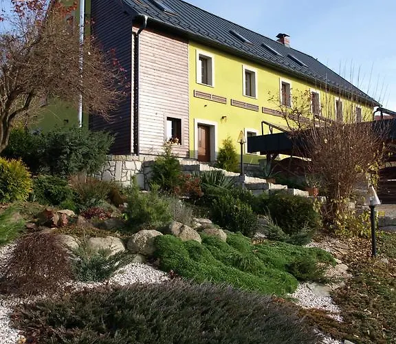 Apartamento Dom Ogrodnika