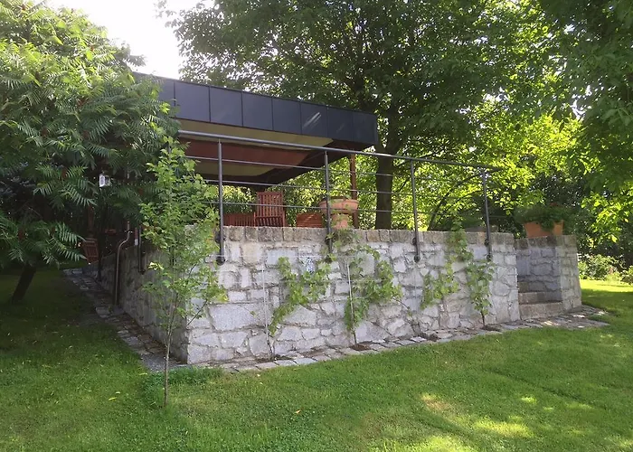 Dom Ogrodnika * Jezow Sudecki