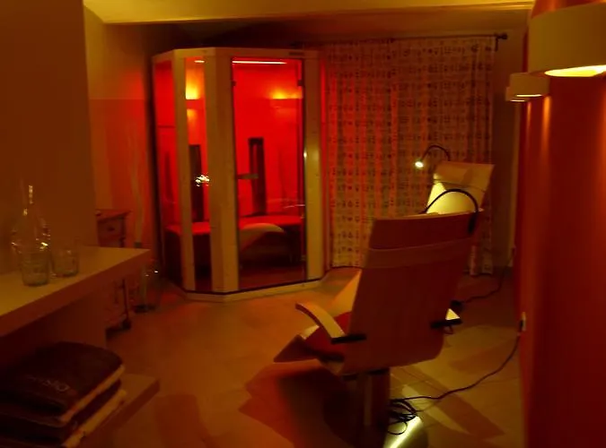 Dom Ogrodnika Jezow Sudecki