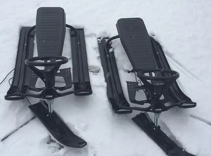 Dom Ogrodnika Apartamento